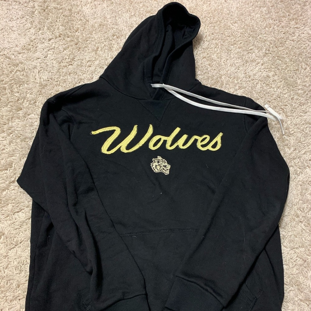 Darc Sport hoodie XL - Civil Regime